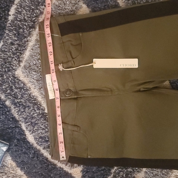 Chord pants - Picture 8 of 12